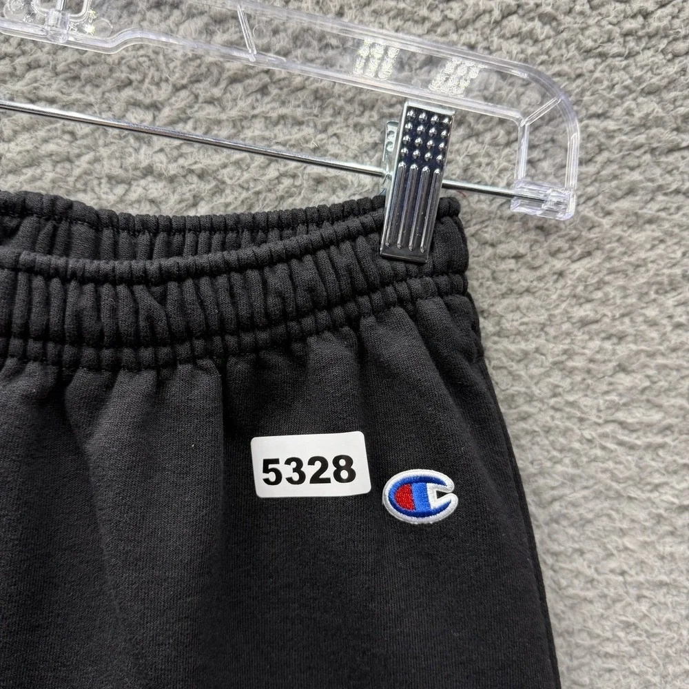 Champion sweatpants mens